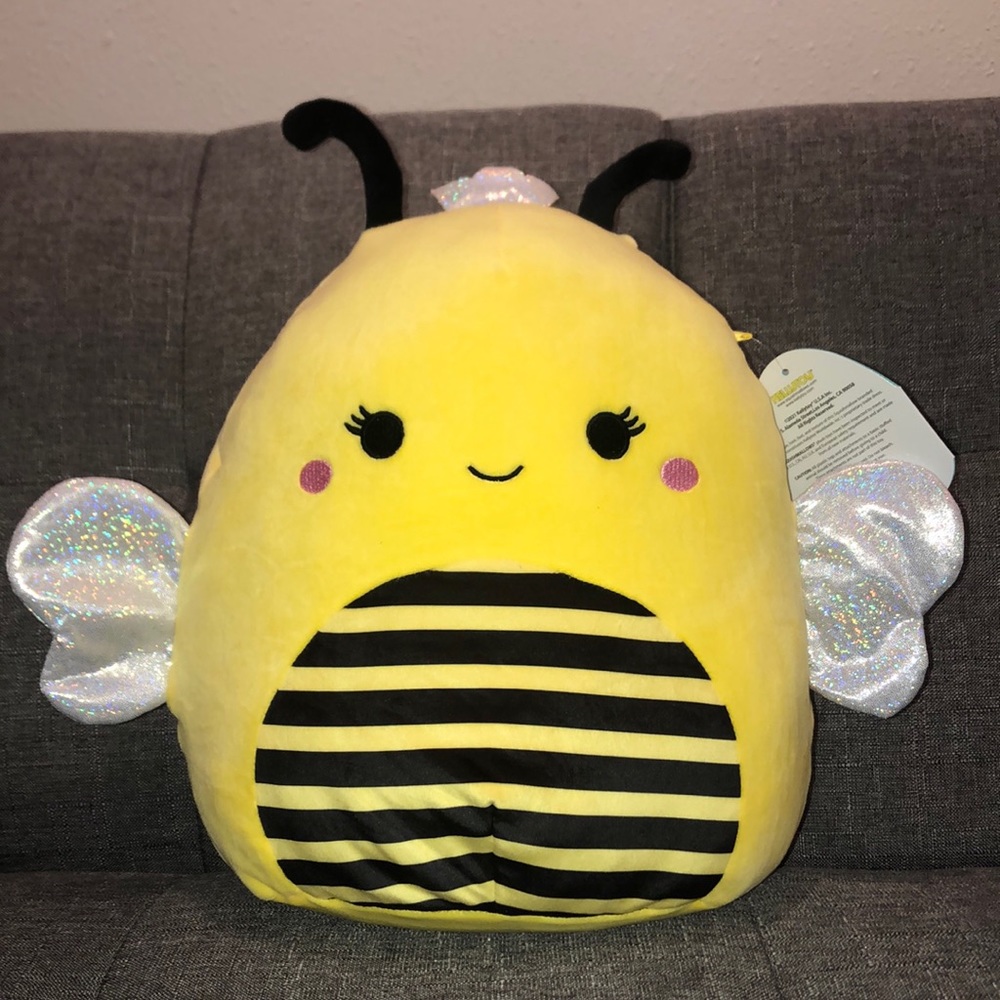 11 inch queen bee (Sunny)